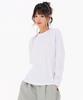 CHASECULT Unisex Long Sleeve T-Shirt-Fazu5101B01