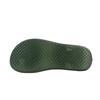 Li Ning Swimming Beach Pool Comfortable Quick-Dry Anti-Chafe Flip-Flops Unisex Footwear Green LNXV956-2