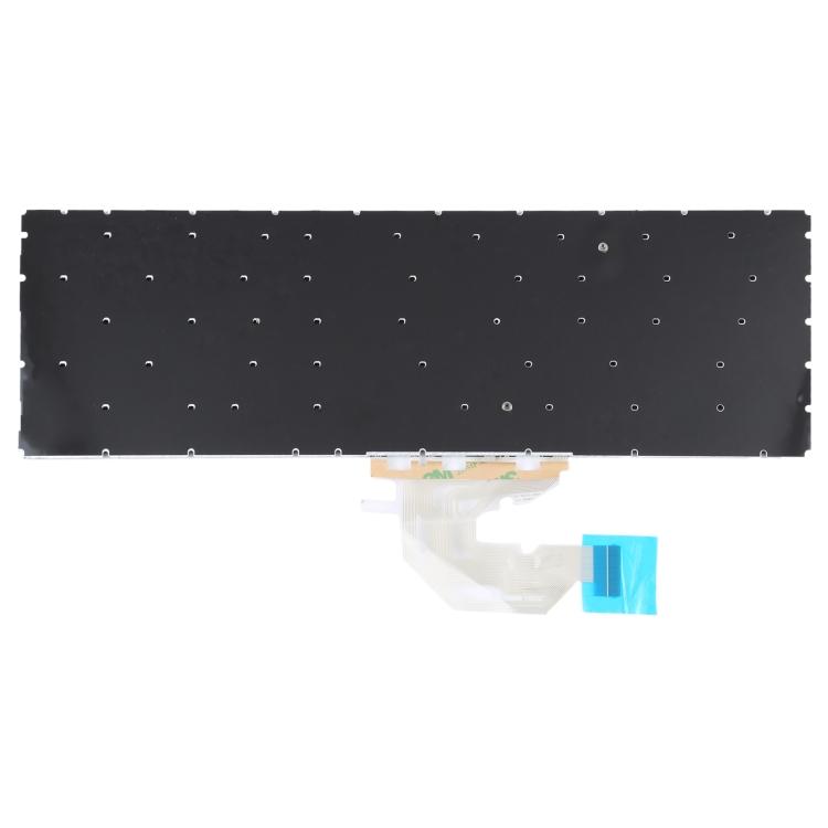 Pro HP Probook 450 G6 455 G6 450 G7 Klávesnice US verze