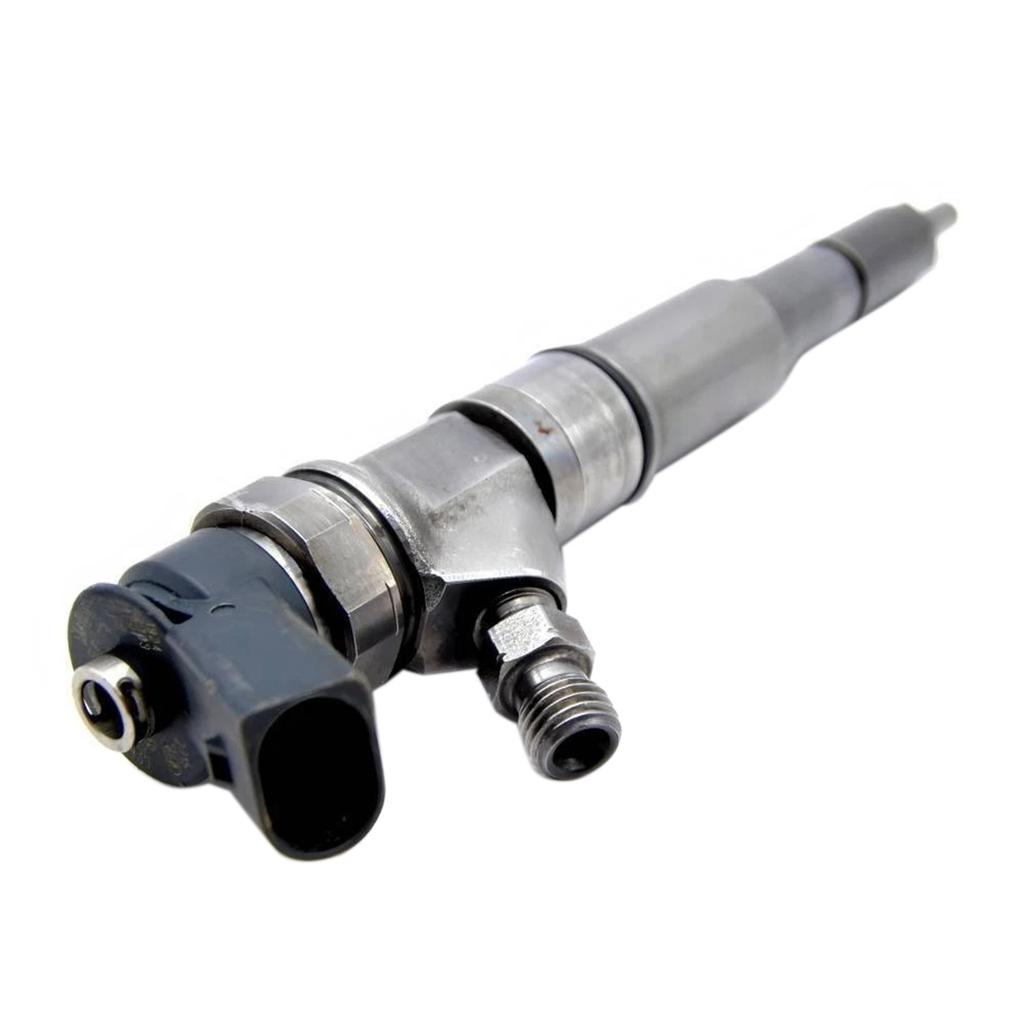 1Pcs Fuel Injector For BMW 1 3 5 7 2001-2007 X3 X5 2003-2006 0445110209