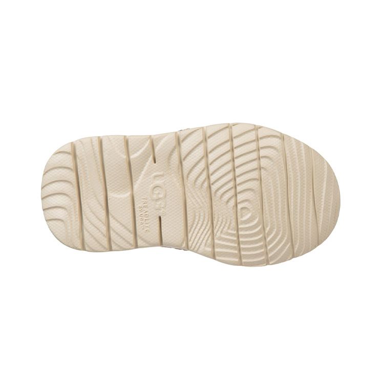 UGG Toddler Classic Ultra Mini Chestnut 1098455T-CHE