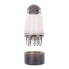 Scalp Applicator Hair Regrowth & Styling Solution Guide Comb Hexagon Head Oil Roller Ball Massage Comb Massage Relaxation Tools