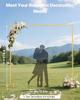 Arch Backdrop Stand, 2.4 x 2.4 m, Stable Structure, Easy Assembly, Square Gold Metal Arch Backdrop Stand for Wedding, Birthday Party, Graduation,