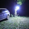 Portable Rechargeable LED Bulb Lamp Outdoor Emergency Light for Home Outdoor Camping Car Repairing Lighting