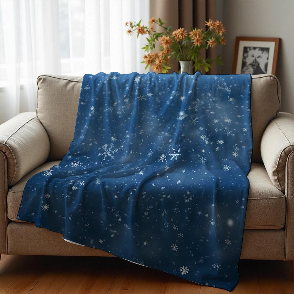 Death Moth Floral Black Sketch Anime Cartoon Flannel Blanket Soft Warm Throw for Bedroom Sofa Car Kids Holiday Gift