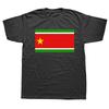 Funny Guadeloupe Flag T Shirts Summer Style Graphic Cotton Streetwear Short Sleeve Birthday Gifts Tshirt Mens Clothing