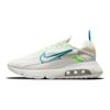 Nike Air Max 2090 Platinum Tint Blustery Vyriški sportbačiai Kreminiai CZ1708-002