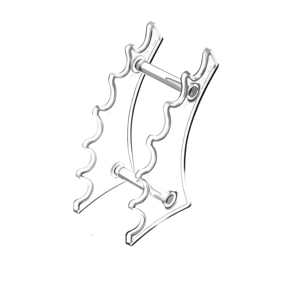 stand fountain pen stand pen holder display acrylic stands for display acrylic stand wand stand
