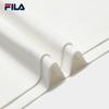 FILA Men's Short Sleeve Knit Polo Shirt