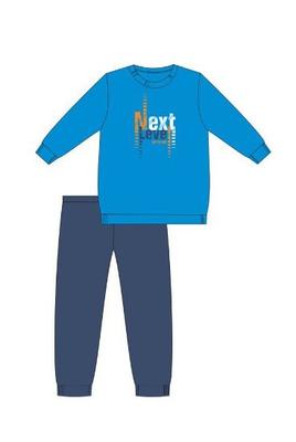 Cornette Pajamas F&Y Boy 999/48 Next Length/size 164-188 Cornette