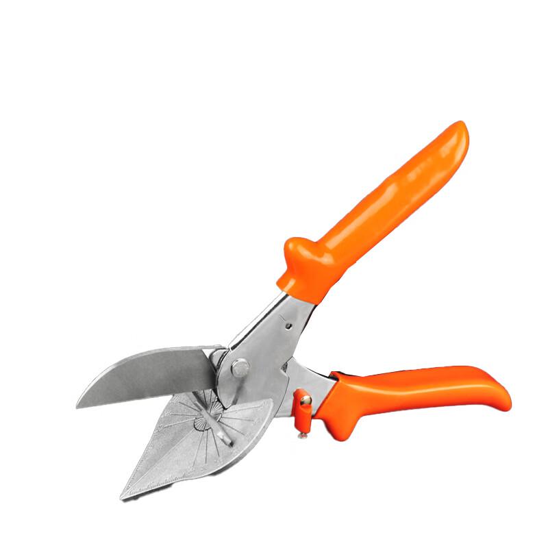 Lingxi Multi-angle Shears and Crimping Tool
