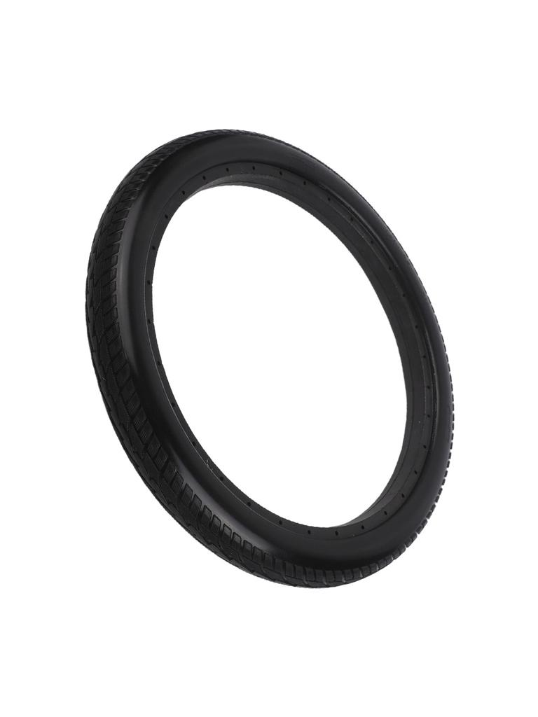 16 Inch Solid Tire 16x1 75 Easy Fit for Wheelchair and Bicycle Tires