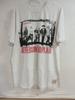 JEFFERSON AIRPLANE MERCHANDISE OFFICIELLE CONCERT DE GROUPE MUSIQUE T-shirt Unisexe 2XL / XXL