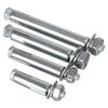 De Li Galvanized Expansion Bolt Set