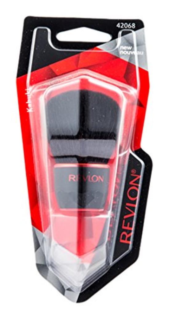 

revlon kabuki brush