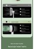 Camel Silent Circulation Fan: Compact Floor/Table Fan with Remote & High Wind Power