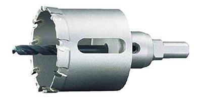 Unika Carbide Hole Saw Metacore Triple (Flangeless) 42mm MCTR42TN