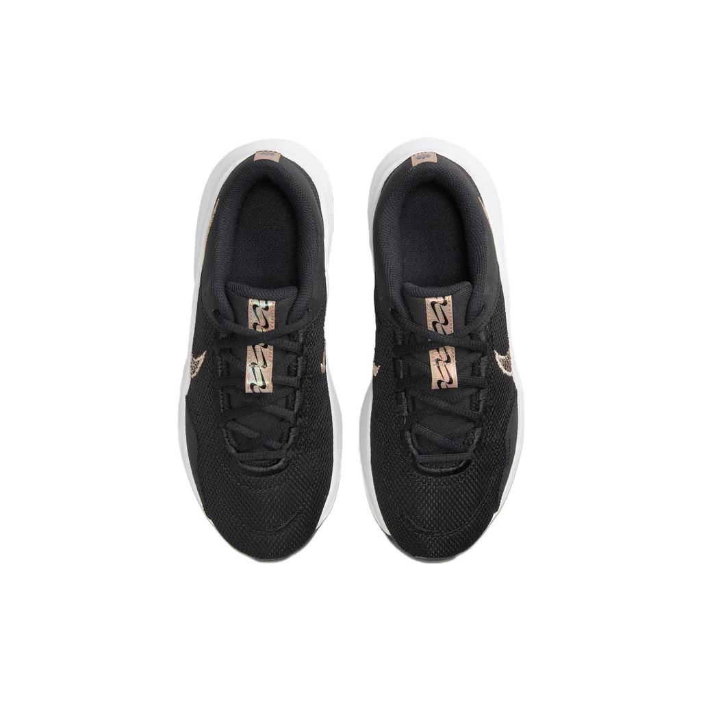 Nike Legend Essential 3 Nn P 'Black Metallic Red Bronze' Women's FB7150-001