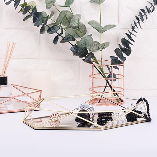 

Износостойкий, трудно выцветающий, привлекательный, многофункциональный, в современном стиле, креативный органайзер, лоток для хранения тарелок