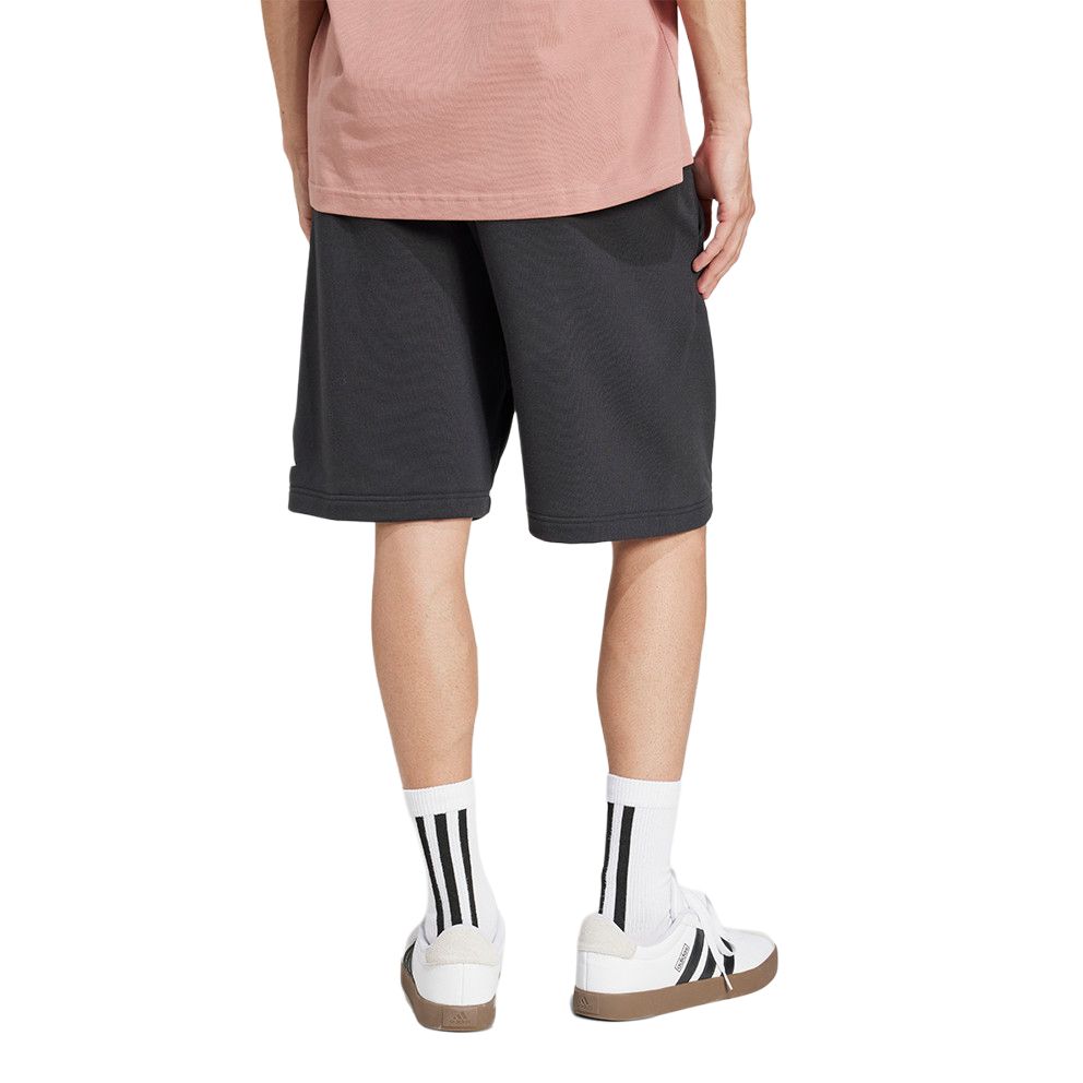 Adidas Sportswear M Mh Bosshortft Casual Comfortable Five-Point Shorts Men Shorts Black JE8956