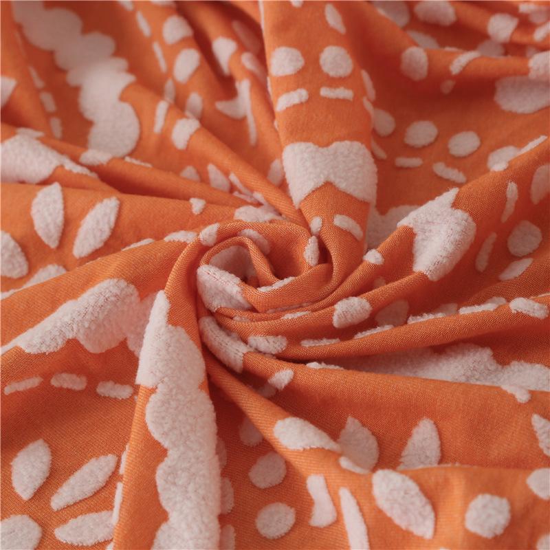 Thick Sofa Cover With Skirtastic Couch Cover1/2/3/4 Seater Sofa Protective Cover For Living Room