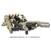 TAKARA TOMY Transformers Novacane SS-121