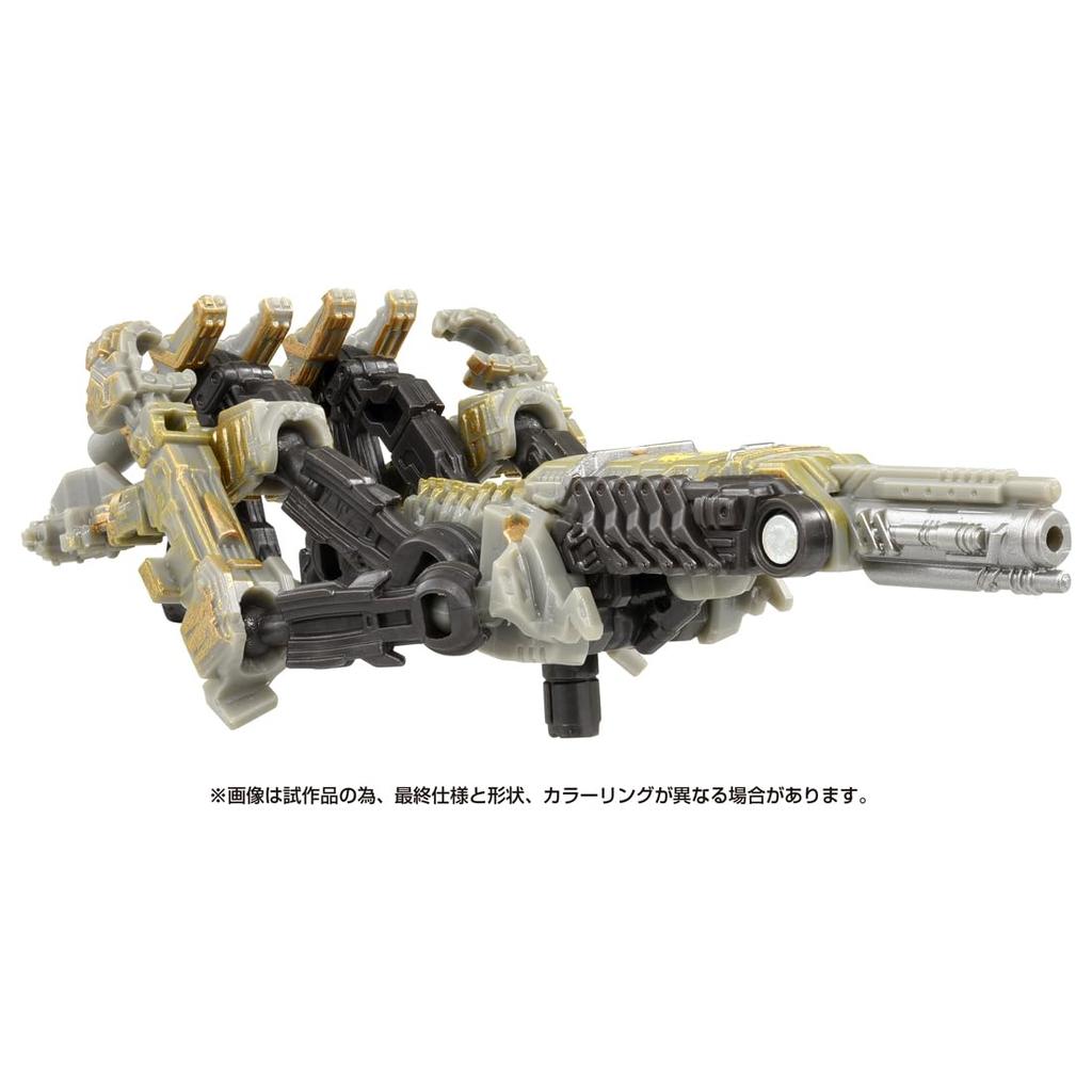 TAKARA TOMY Transformers Novacane SS-121
