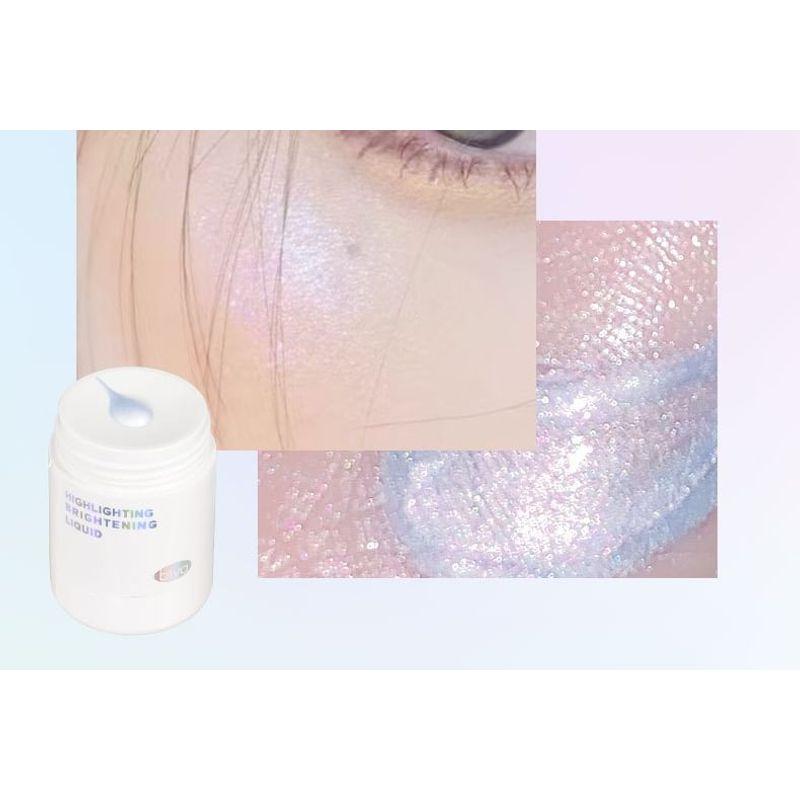 Biya - Dynamic Fantasy Liquid Highlighter - 4 Colors