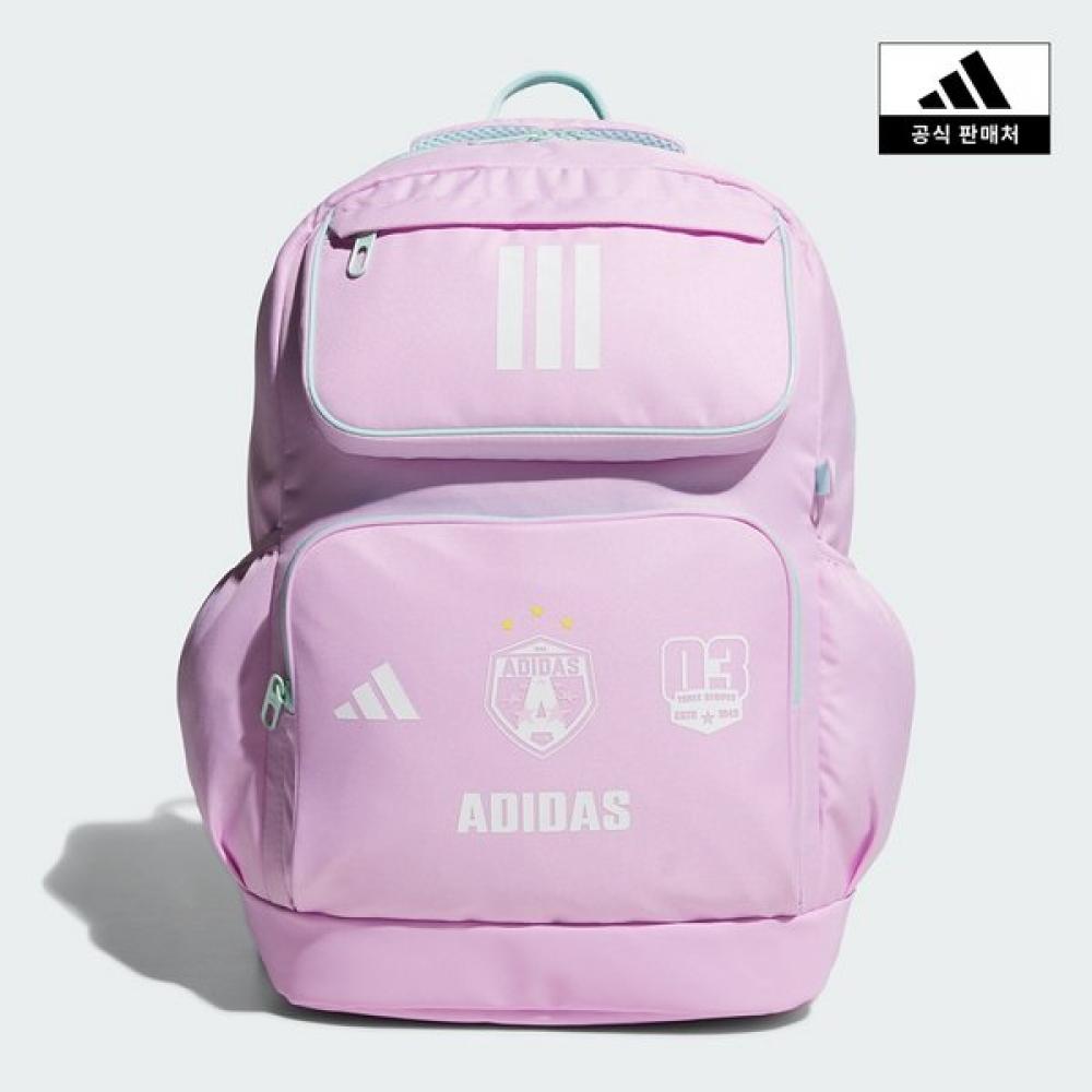 Adidas Kids Gfx Backpack Xl Ks0244 NS