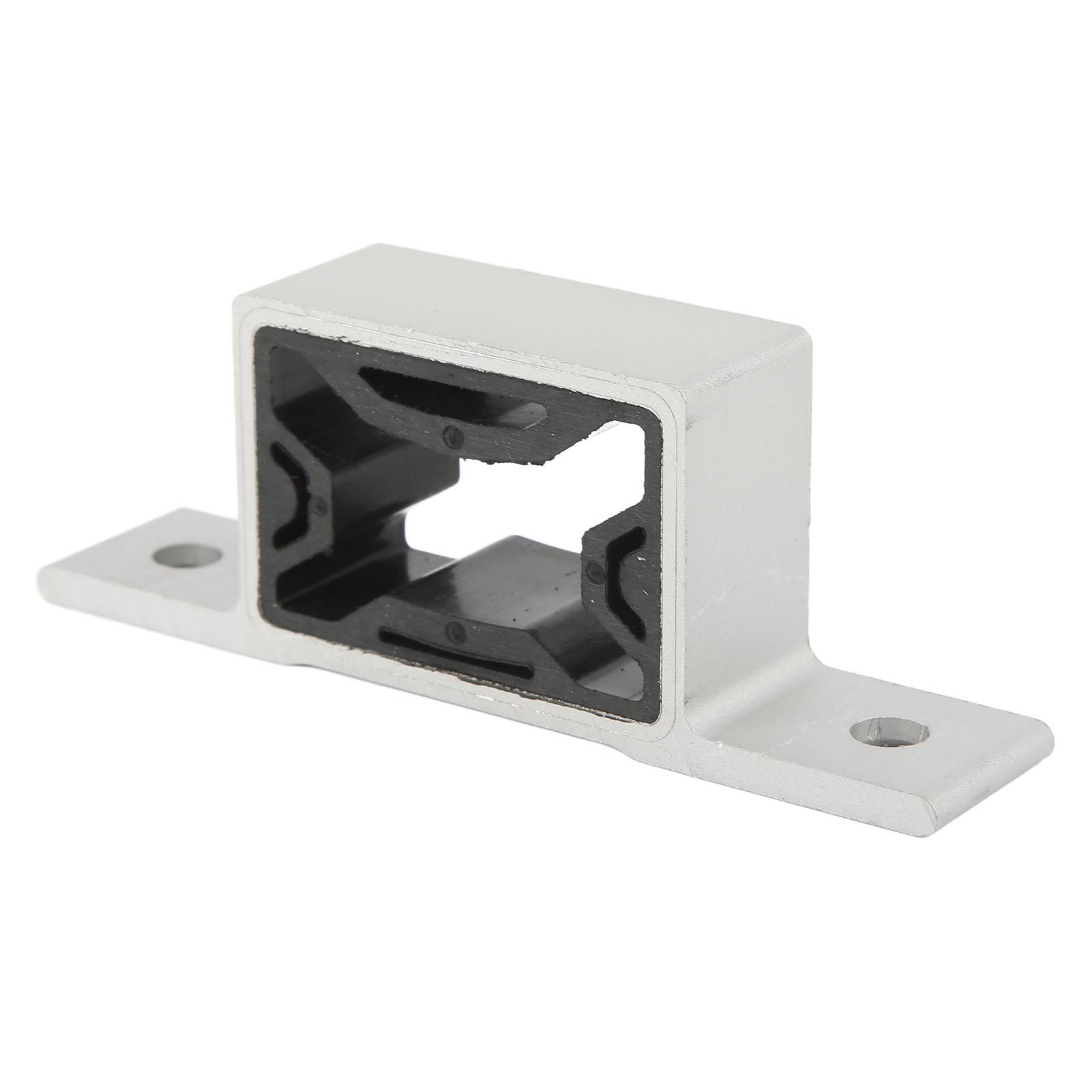 

Кожух вентилятора Крепление радиатора Алюминиевый сплав Высокая прочность 1451878 00 A Замена для Tesla Model 3