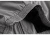 QIYOU 2025 Autumn Retro Detroit Lapel Loose Jacket for Men & Women