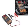 Diagnosewerkzeuge – Batterie-Tester