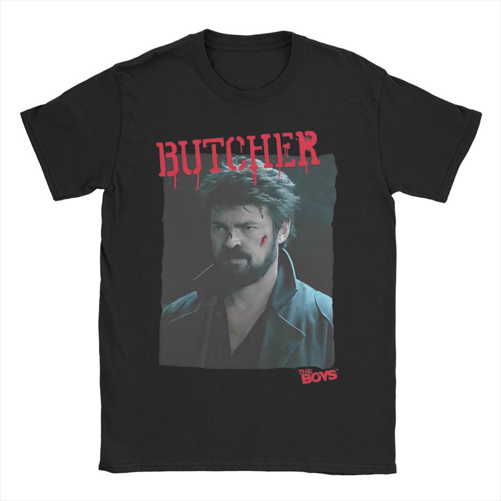 Unisex Womens TShirt The Boys Cute Funny Novelty Pure Cotton Tees Short Sleeve T Shirt Round Collar Clothing Plus Size