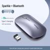 Ugreen Dual Mode Silent Wireless Mouse