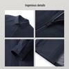 EMZ Erdos Men's Short Cotton Jacket