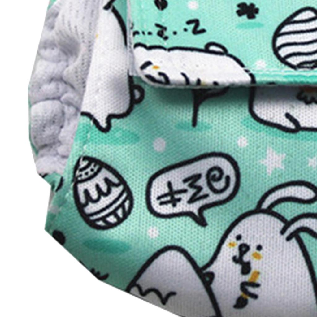 Male Dog Diapers Reusable Washable Super Absorbent Leakproof Adjustable Boy Doggie Pets Pee Wrap