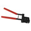 5mm Kantenformer Hand-Joggler Blechabkantzange Lochstanzer Blech Reparatur
