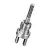 Carbon Steel Pipe Fillers And Thread for Various Applications