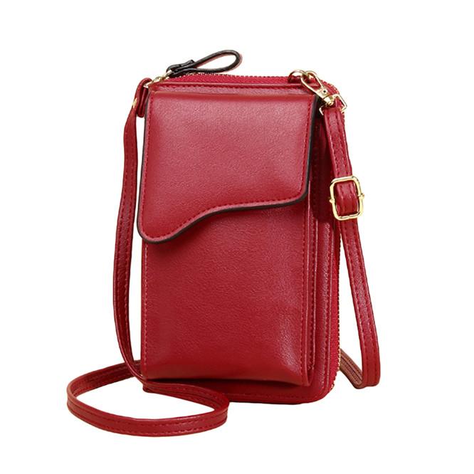 armani jeans side bolsa