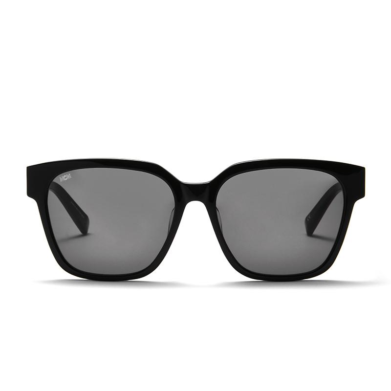 MCM Square Frame Stylish Sunglasses Unisex sunglasses MCMS-728SLB