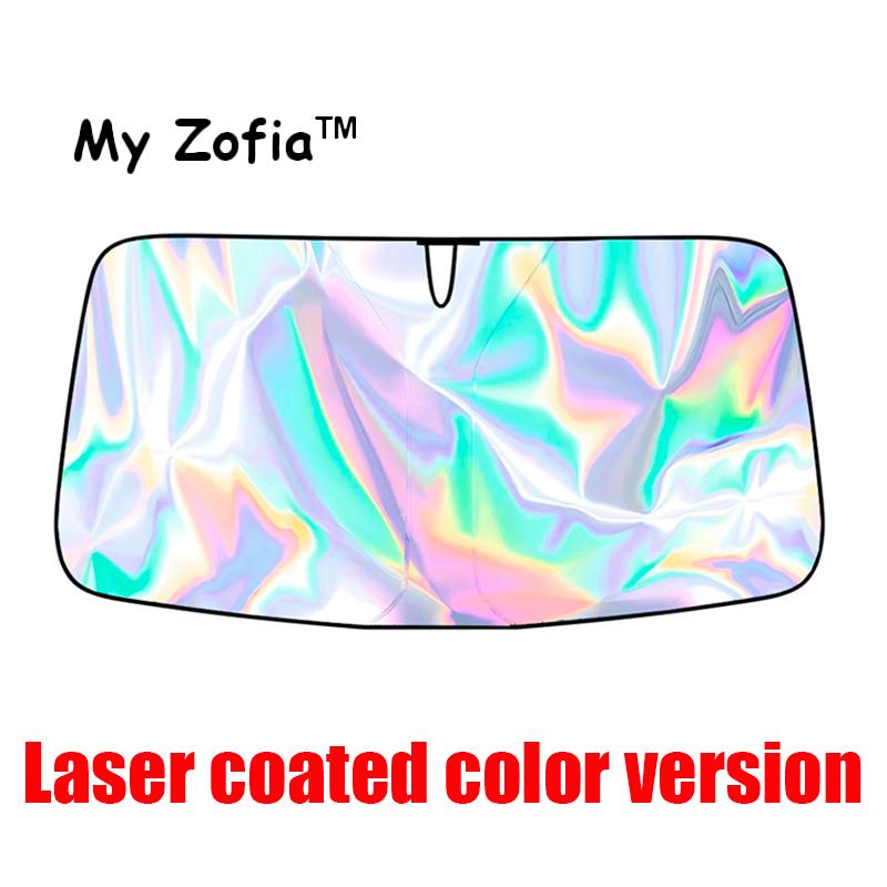 For XPENG G6 XiaoPeng G6 2023 2024 2025 2026 Car Windshield Sunshade Cover Anti UV Protection Foldable Accessories