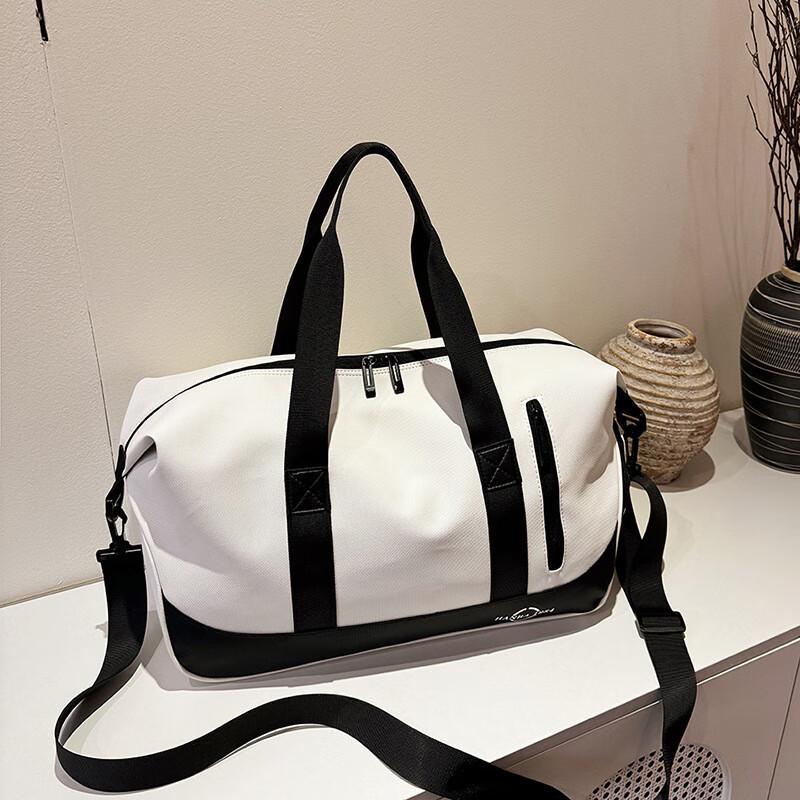 Multifunctional Dry-Wet Sports Travel Bag