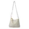 Evol Women's 2-Way Metal Handbag IU5148 SV