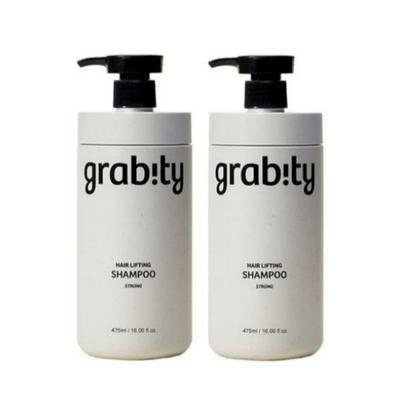 Gravity Hair Lifting Shampoo Sterk 475ml Dubbelpak