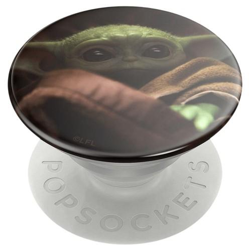 Popsockets Baby Yoda Star Wars: Aderência para Celular do Mandalorian