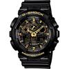 Casio G-SHOCK GA-100CF-1A9JF