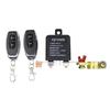 Battery Switch Relays 12V Remote Control Battery Disconnect Off Isolator Fob
