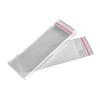 100Pcs Home Hotel TV Air Condition Remote Control Cover Protection Bag from Germ