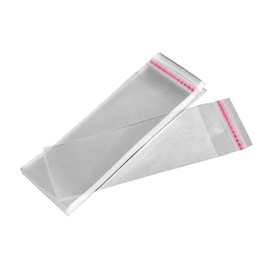 100Pcs Home Hotel TV Air Condition Remote Control Cover Protection Bag from Germ