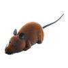 Pet Cats Kitten Funny Wireless Remote Control False Mouse Plush Doll Playing Toy